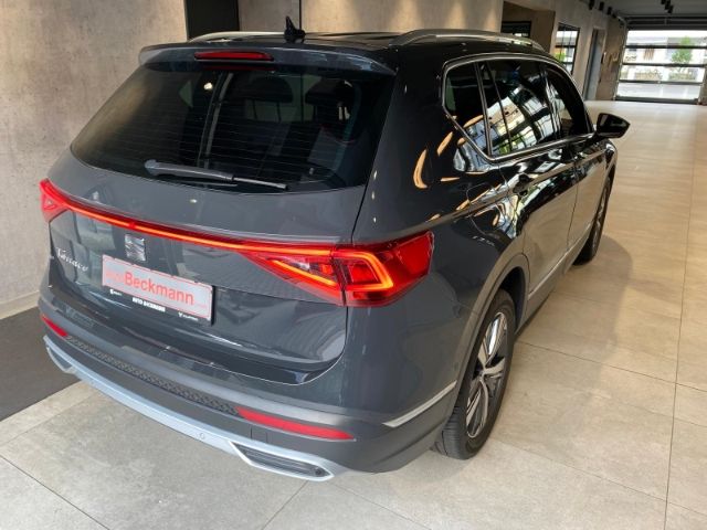 Seat Tarraco Xcellence 1.5 TSI ACT - Samsaru's Car Outlet