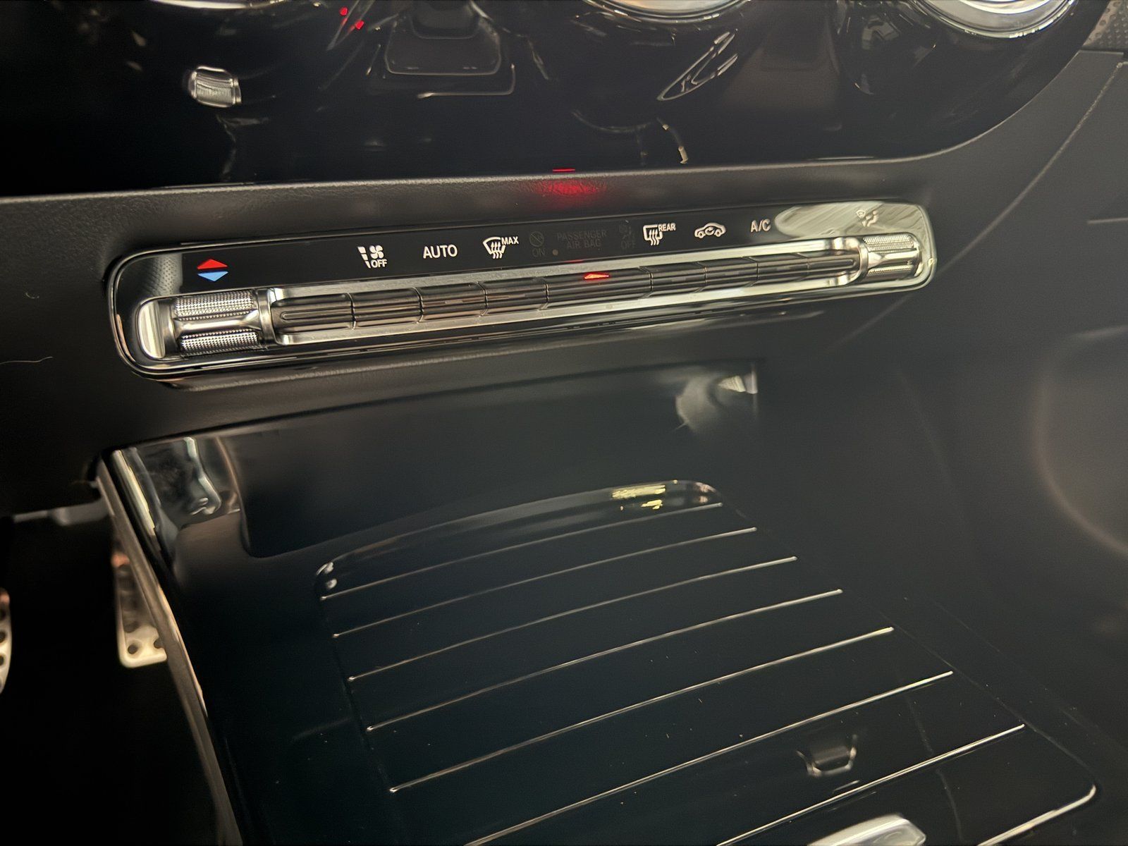 Mercedes-Benz CLA 250 4MATIC AMG - Samsaru's Car Outlet