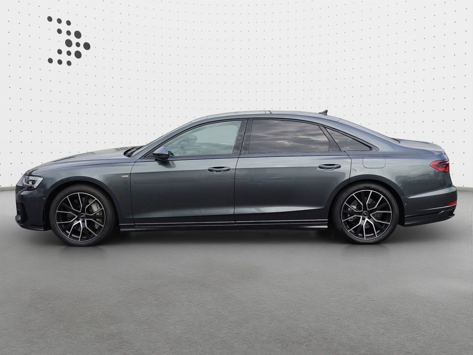 Audi A8 L 60 TFSI e quattro S line - Samsaru's Car Outlet