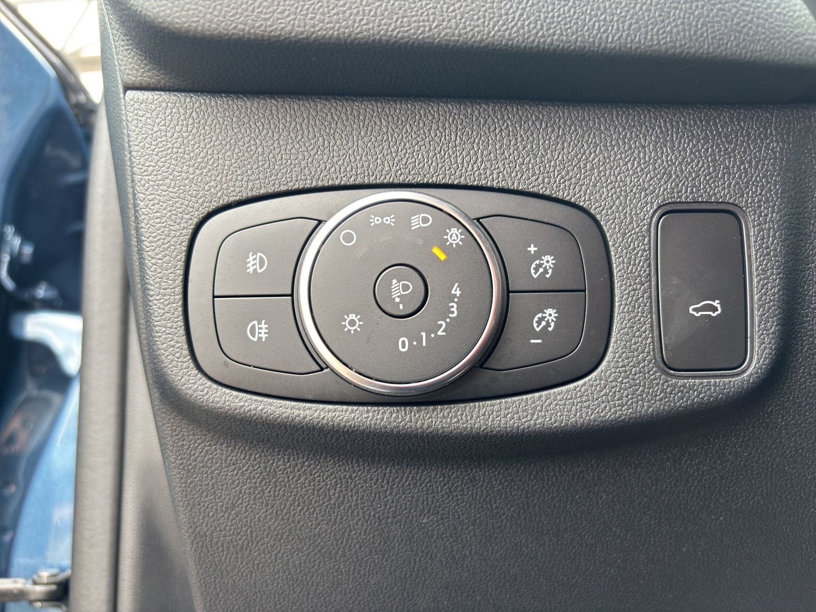 Ford Focus ST-Line Turnier Aut.*ACC*KAM*NAVI*LED*WINT