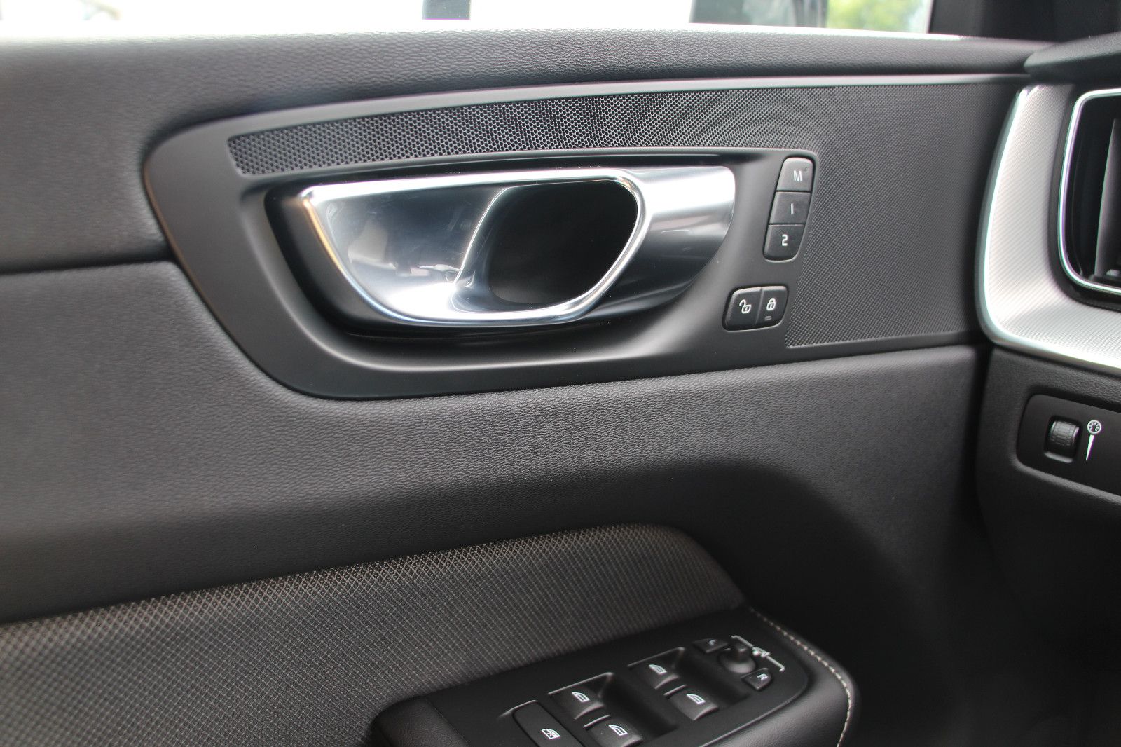 Volvo XC60 R Design AWD