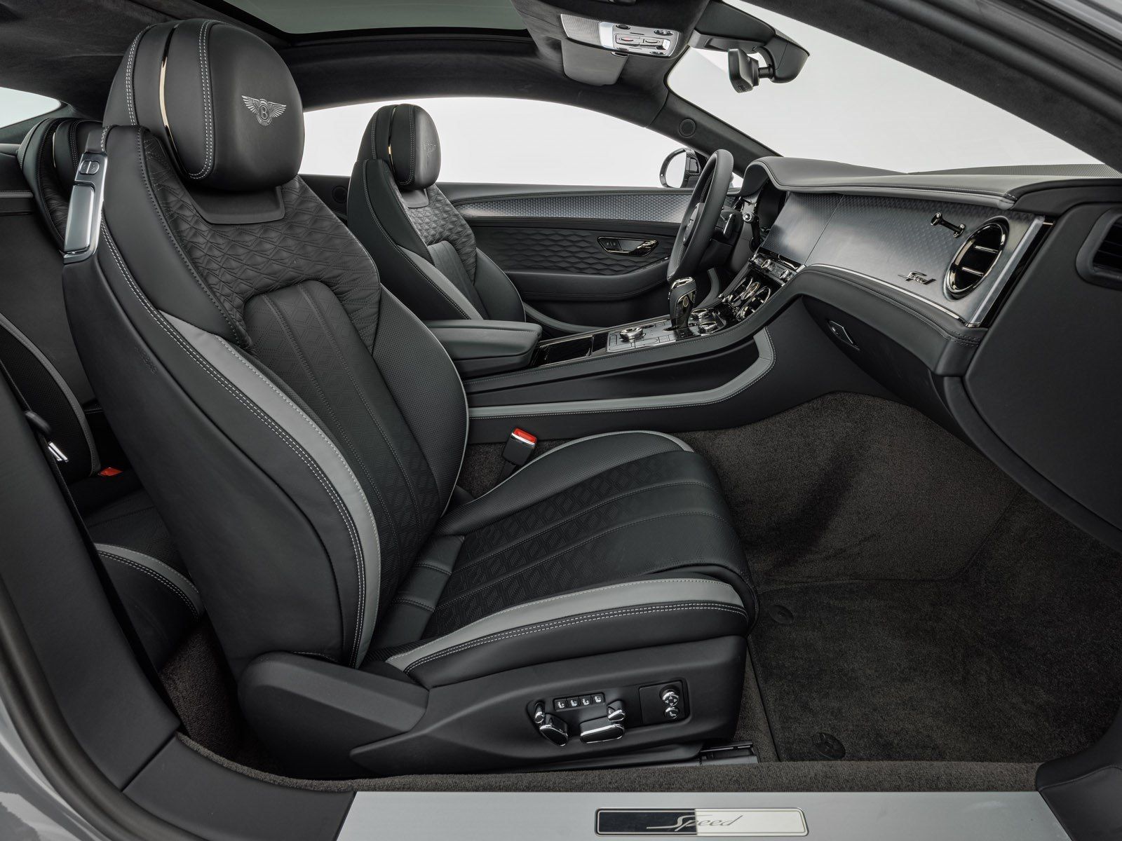 Bentley Continental GT Speed V8 Hybrid 2026 *Akrapovic,
