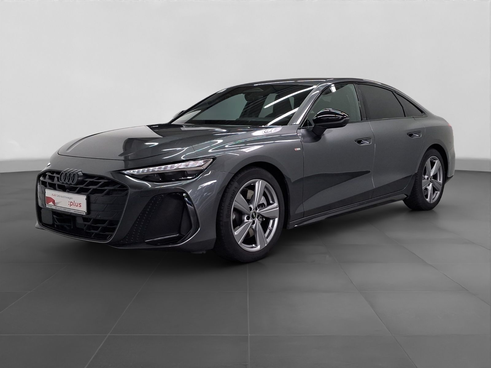 Audi A6 Limousine TFSI Q 2x S LINE LEDER MATRIX BuO H