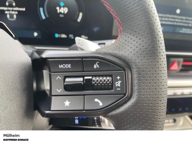 Hyundai IONIQ 6 N EV FL (MY26) 84 kWh (325 PS) 4X4 Line