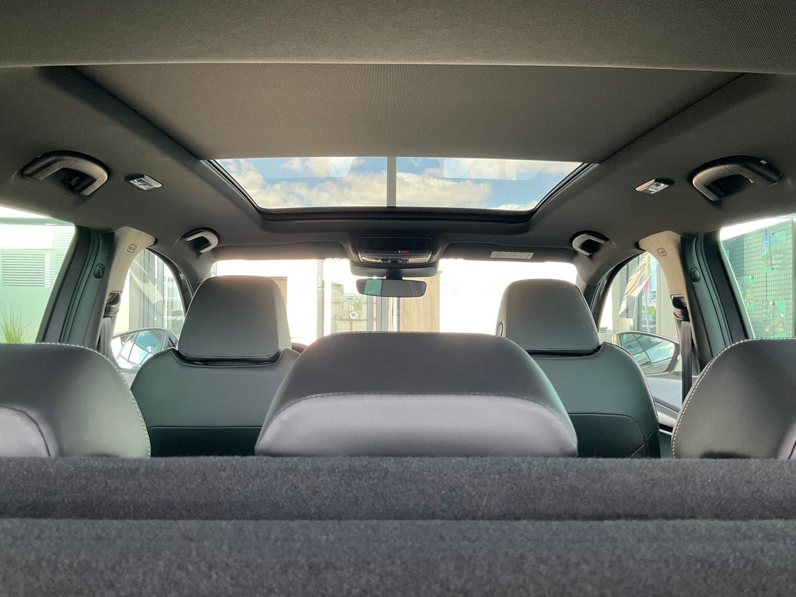 Skoda Karoq 2.0TSI Sportline 4x4 AHK Standheizung Alca