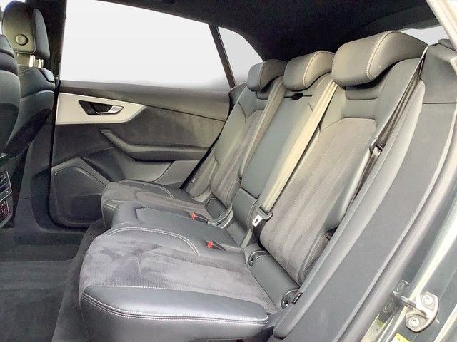Audi Q8 50TDI quattro S-line HD Matrix LED Scheinwerf