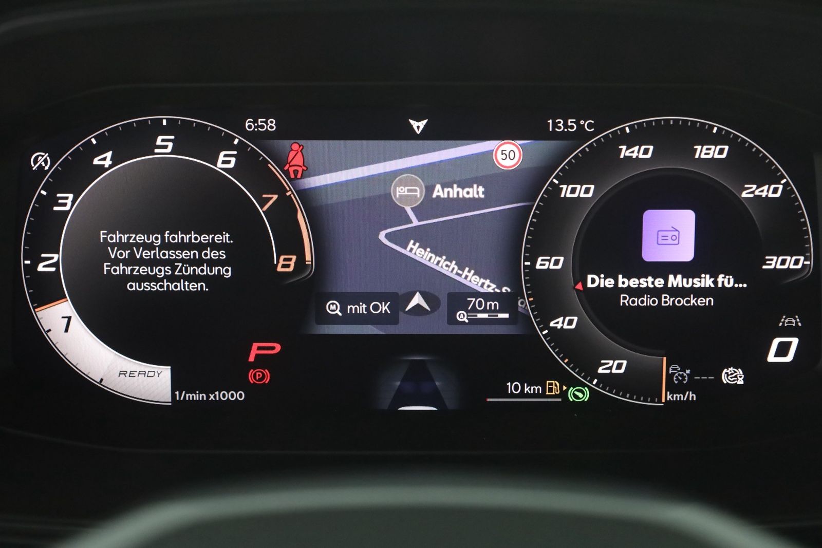 Cupra Formentor VZ 2.0 TSI DSG 4Drive - Samsaru's Car Outlet