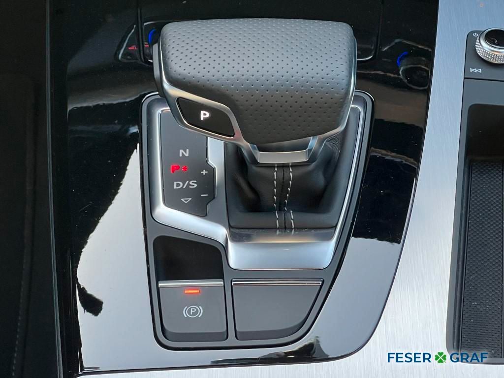Audi Q5 Sportback S-line 40 TDI quattro - Samsaru's Car Outlet
