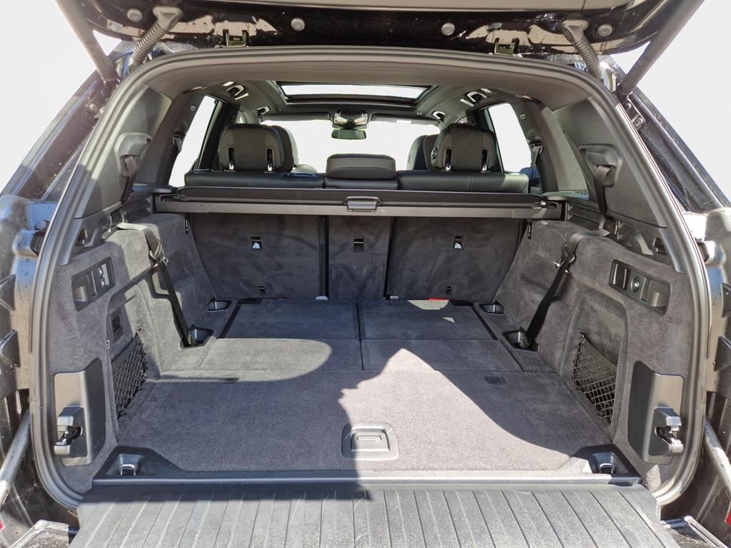 BMW X5 xDrive30d M Sport Pro 7-Sitzer+AHK+Pano+Inno+