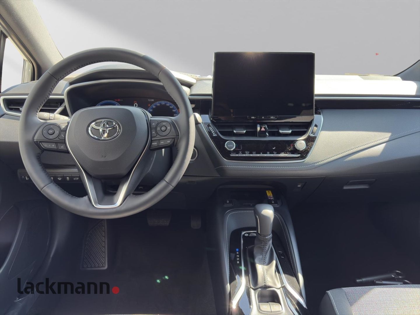 Toyota Corolla 1.8 Hybrid TS Teamplayer*Technik-Paket*