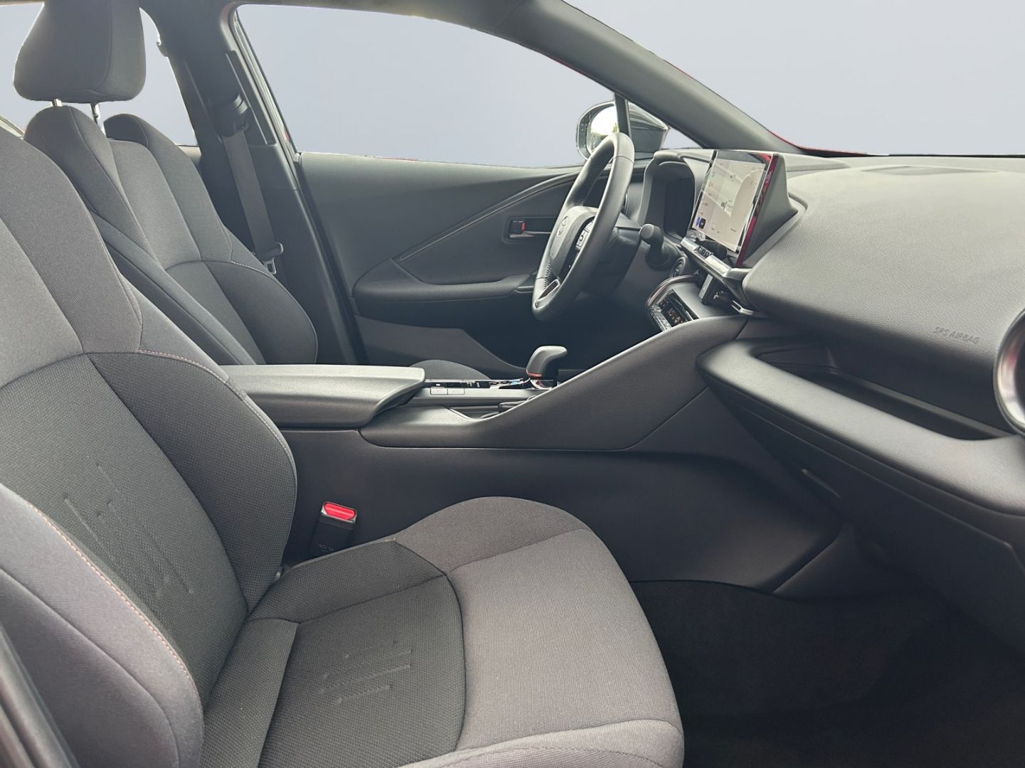 Toyota C-HR 1.8 Hybrid Team D *LED*ACC*CAM*el Heck*SHZ*