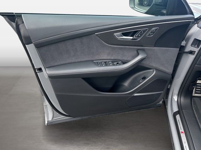 Audi RSQ8 TFSI quattro Matrix LED Scheinwerfer, Navi,