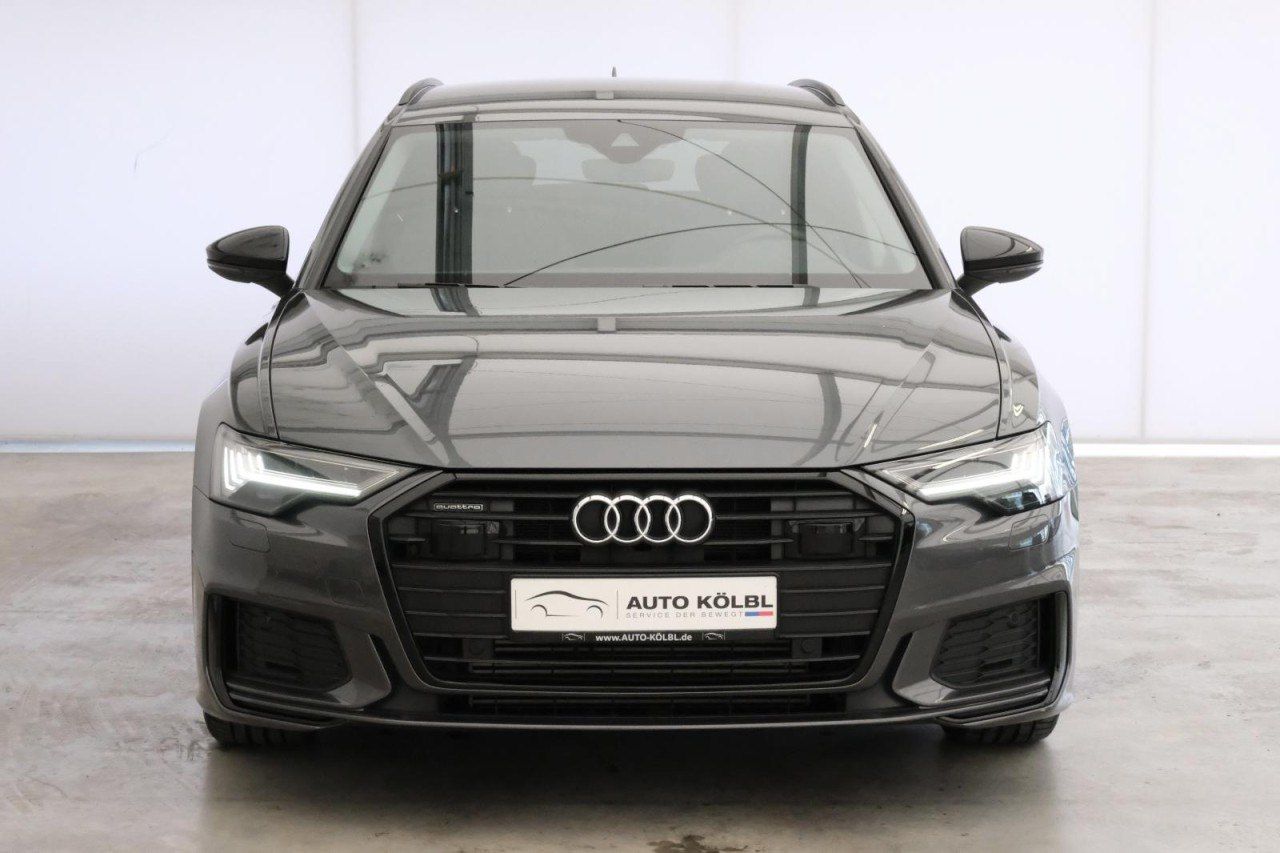 Audi A6 Avant 55 TFSI e quattro Sport - Samsaru's Car Outlet