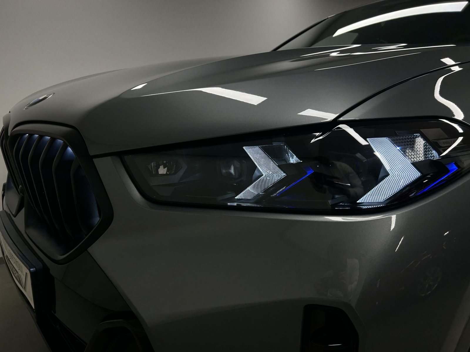 BMW X6 xDrive40d M Sportpaket Pro DA. Prof. PA. Prof