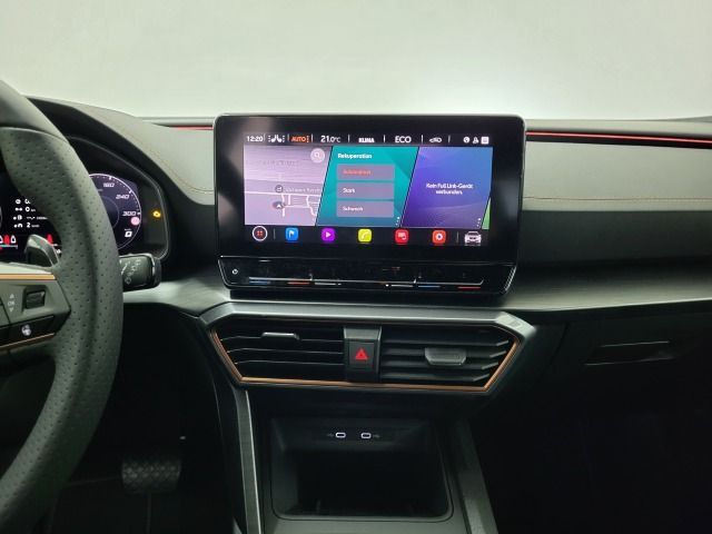 Cupra CUPRA FORMENTOR 1.4 E-HYBRID - Samsaru's Car Outlet