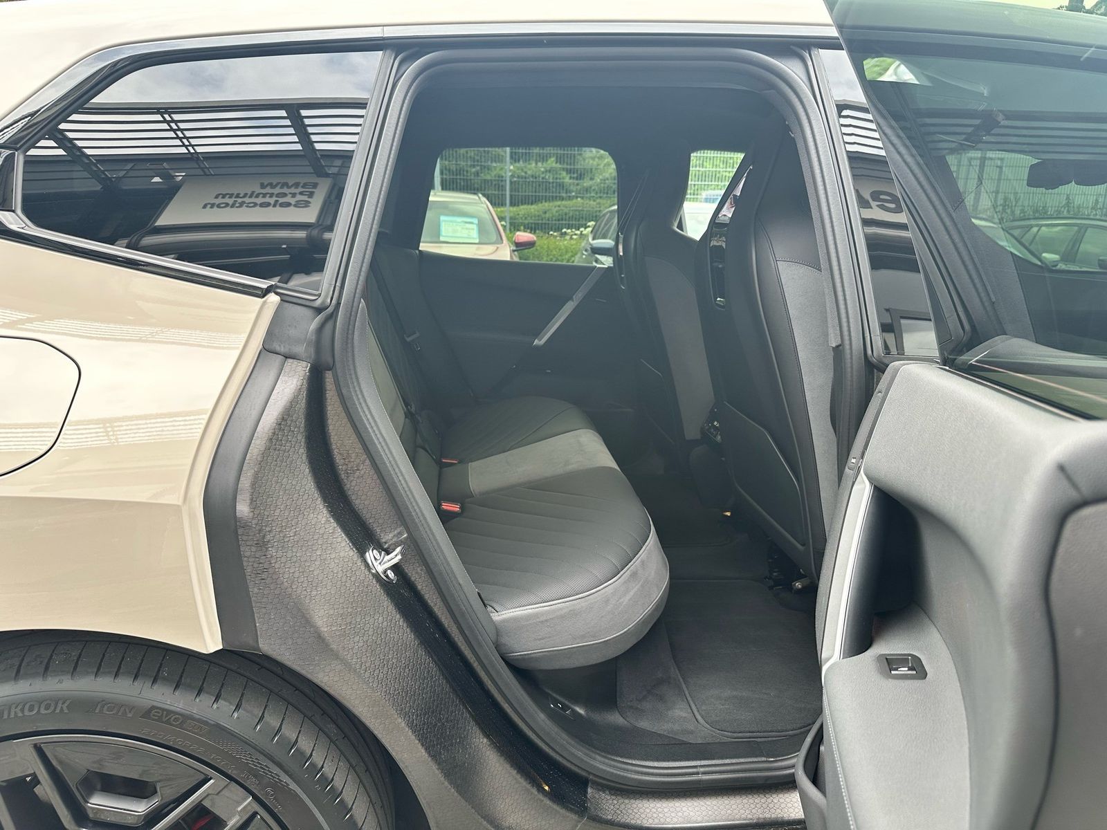 BMW iX M70 //Pano Stop&Go Leas.ab EUR 999,-inkl.
