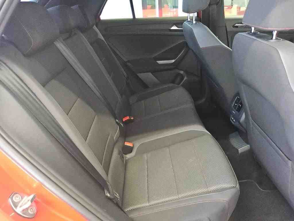 Volkswagen T-Roc 1.5 TSI BLACK STYLE - Samsaru's Car Outlet