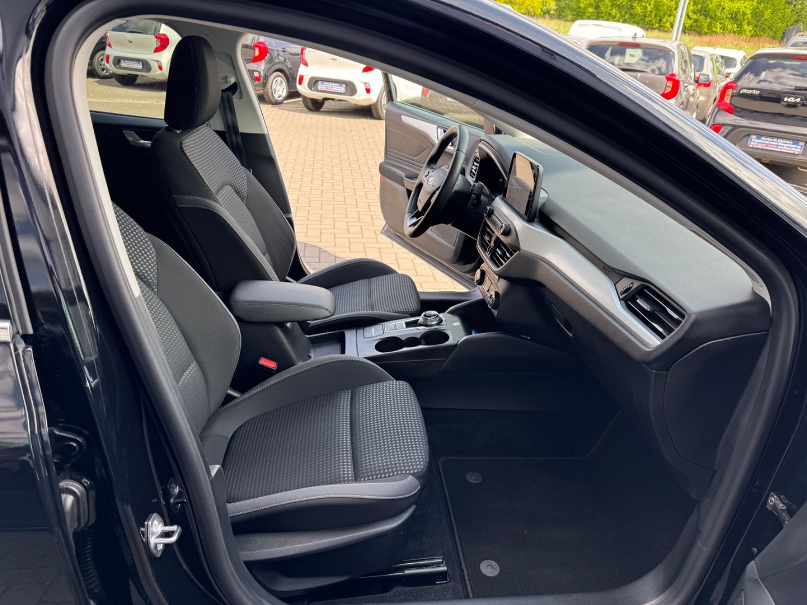 Ford Focus Turnier 1.5TDCI - Samsaru's Car Outlet