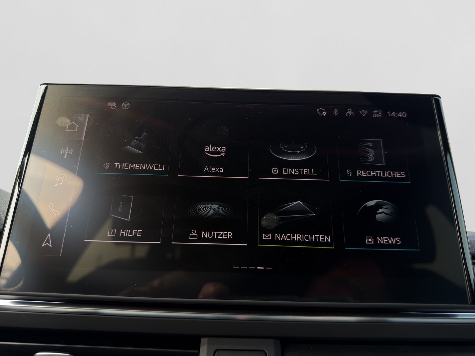 Audi A4 Avant 40 TFSI Q 2x S LINE AHK MATRIX-LED LM19