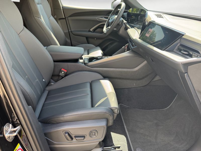 Audi Q5 Sportback TDI quattro S tronic - Samsaru's Car Outlet
