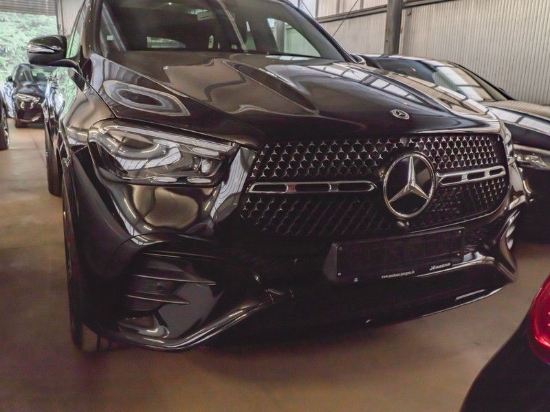 Mercedes-Benz GLE 450 4M AMG-Sport/Pano/Burm/AHK/Sitzklima/HUD