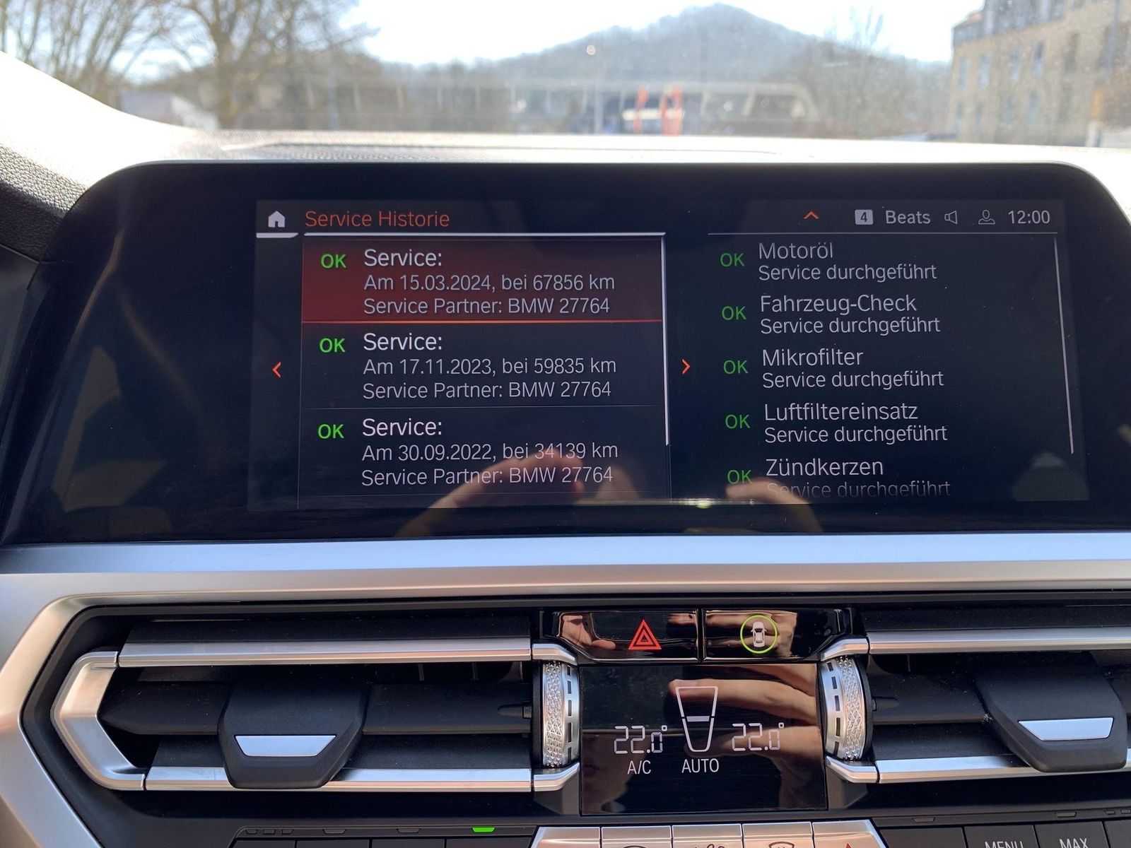 BMW 330i SportLine - Samsaru's Car Outlet