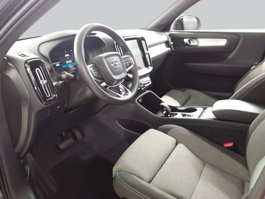Volvo XC40 B3 B DKG Core