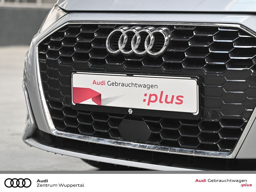 Audi A3 Limousine 35 TDI ACC KEYLESS PDC VO&HI INTERF