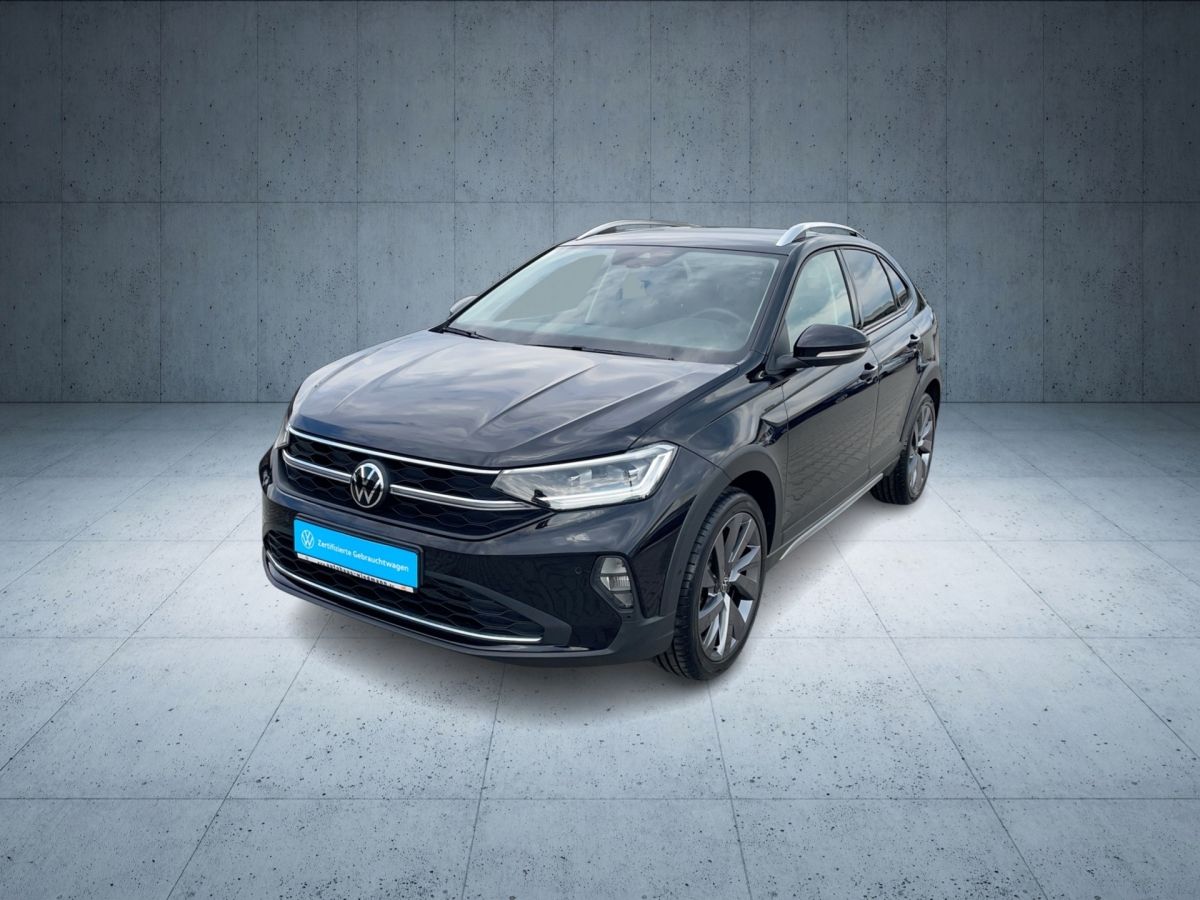 Volkswagen Taigo Style 1.5 TSI DSG - Samsaru's Car Outlet