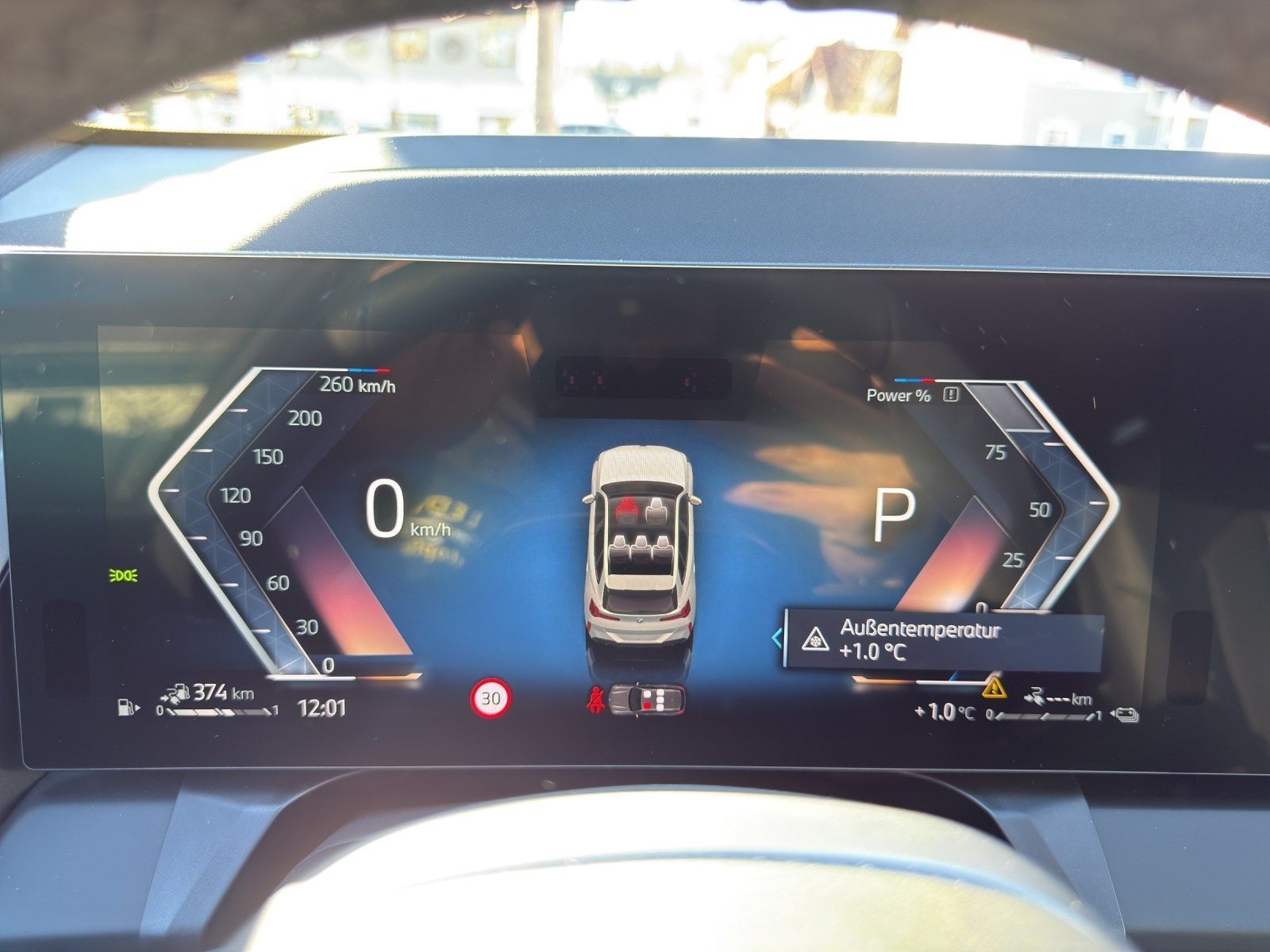 BMW X3 30e xDrive M Sport Pro HUD AHK Panorama