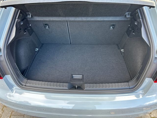 Audi A1 Sportback 25 1.0 TFSI ADVANCED LED SHZ NAVI M