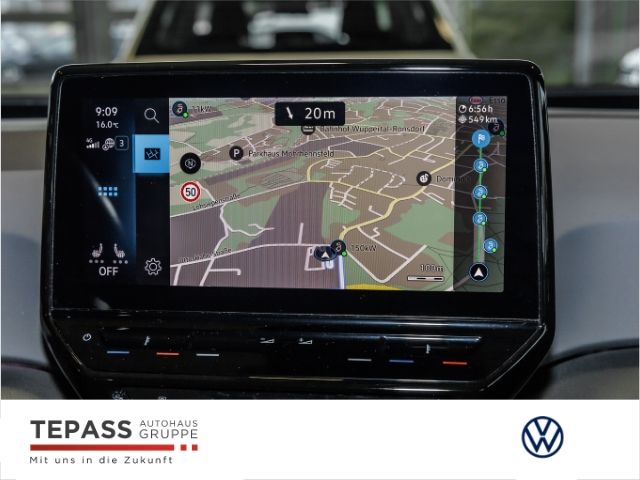 Volkswagen ID.3 Pure Performance - Samsaru's Car Outlet