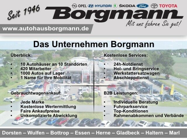 Toyota C-HR Plug-In Hybrid Team Deutschland 2.0 LED - S