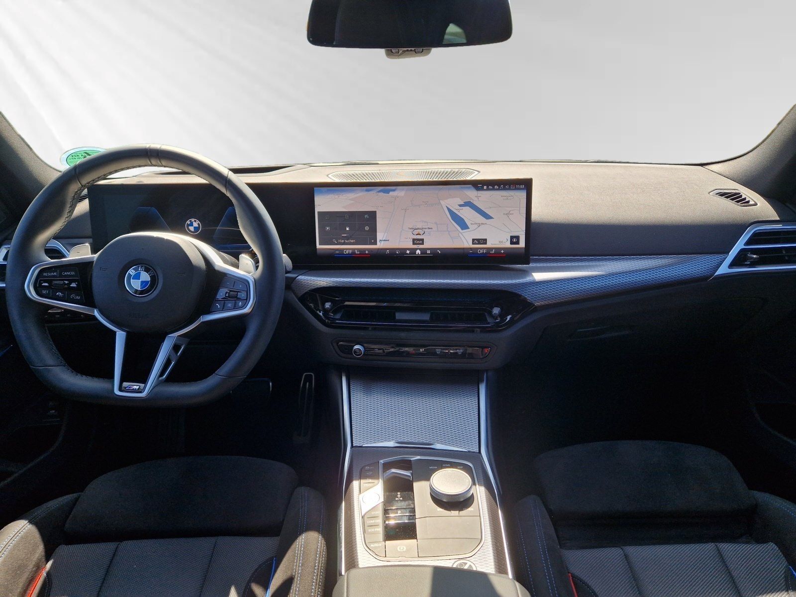 BMW 330i xDrive Touring M Sport|Head-Up|19"|Stop&Go