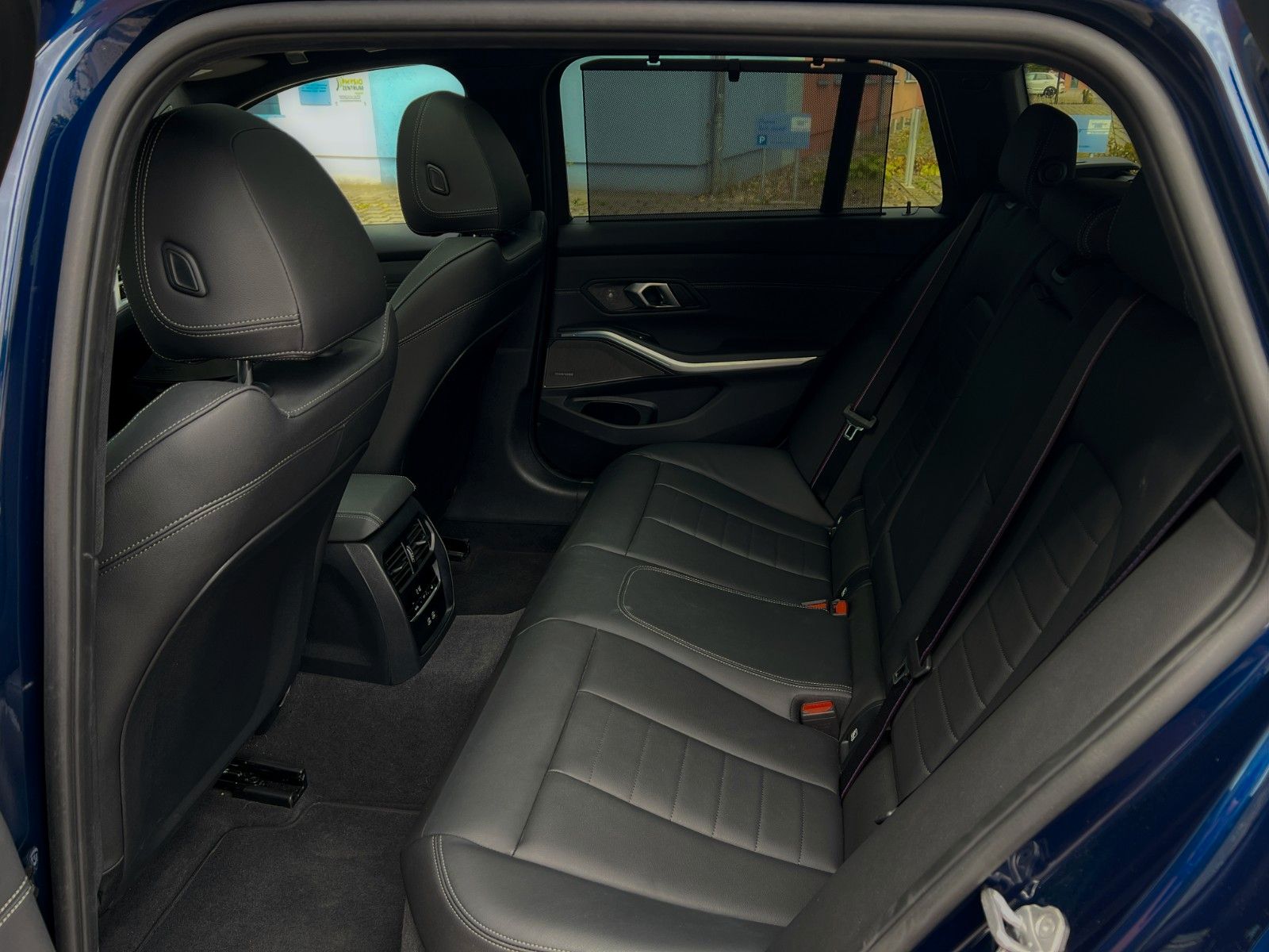 BMW 320d xDrive M Sport Pro Vollausstattung 87.510€