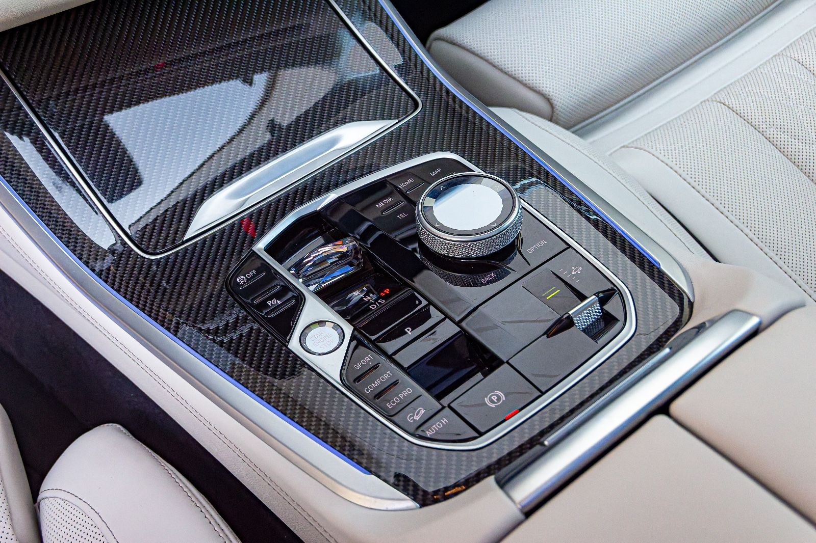 BMW X5 30d M SPORT PRO.SOFTCL.LUFTFEDER.PANO.360°22"