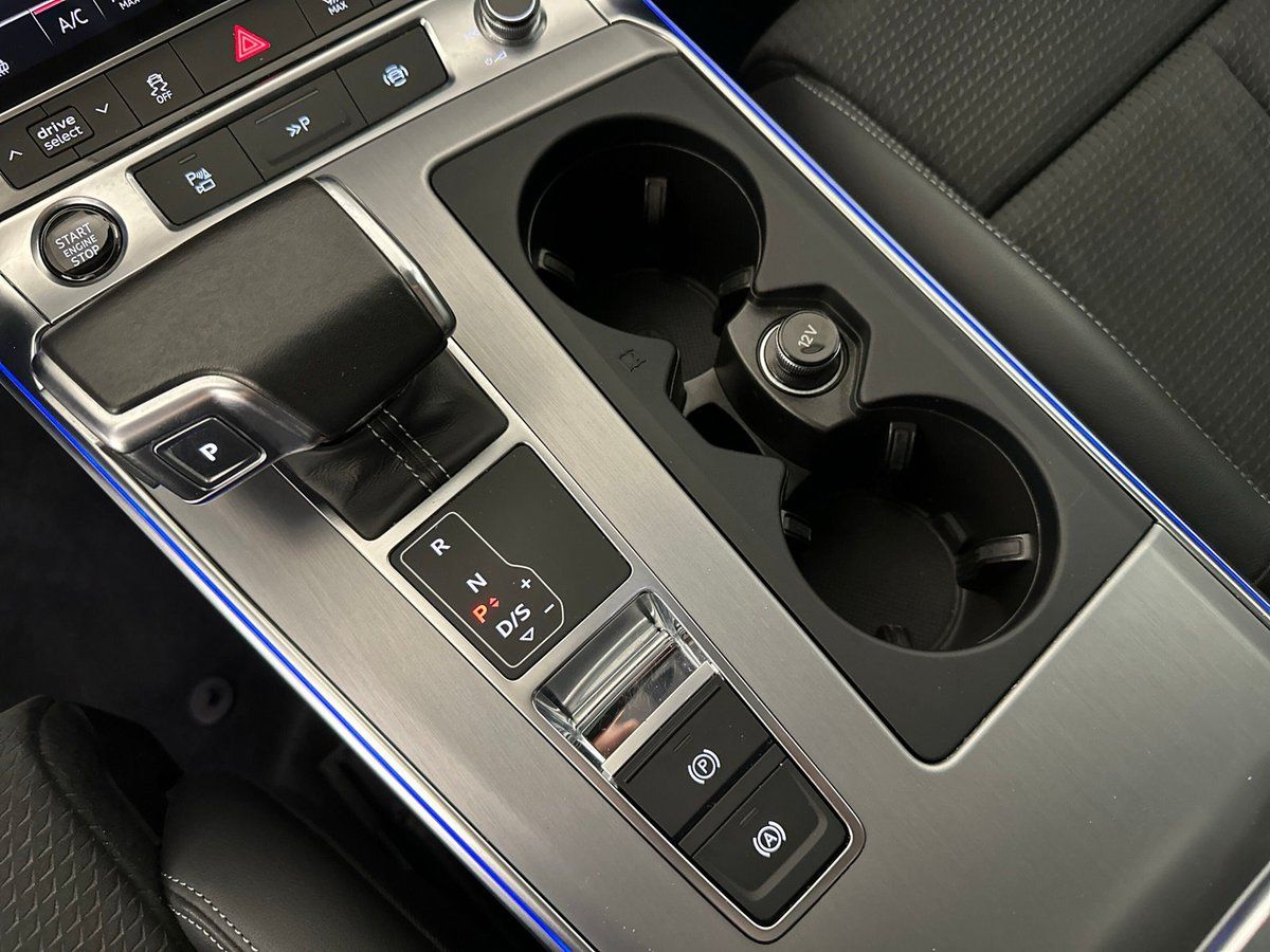 Audi A6 AVANT 55 TFSI e SPORT QUATTRO - Samsaru's Car Outlet