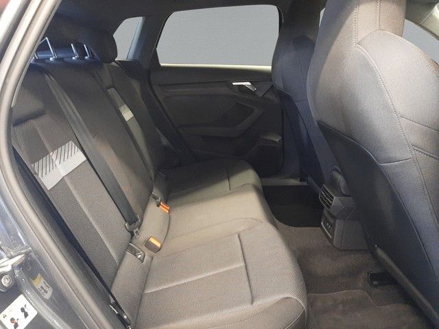 Audi A3 Sportback S line 45TFSIe - Samsaru's Car Outlet