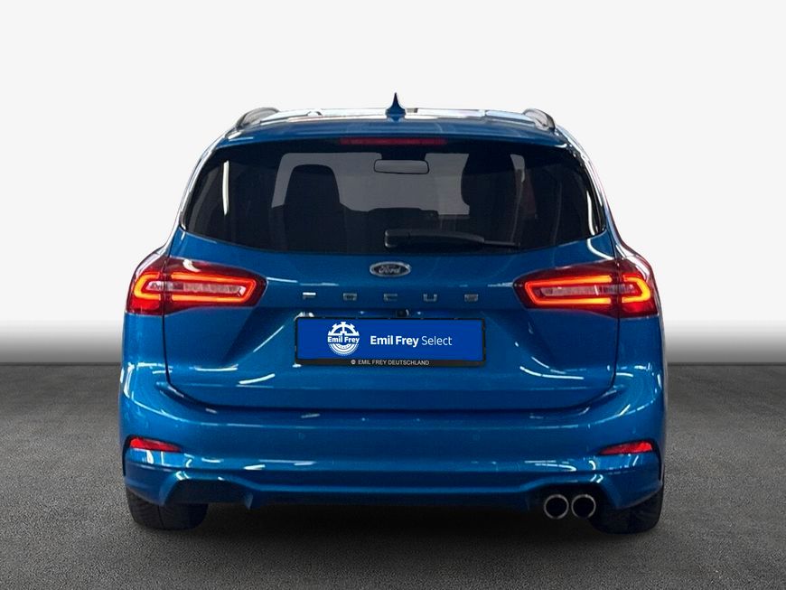 Ford Focus Turnier 1.5 EcoBlue Aut. ST-LINE X 85 kW (