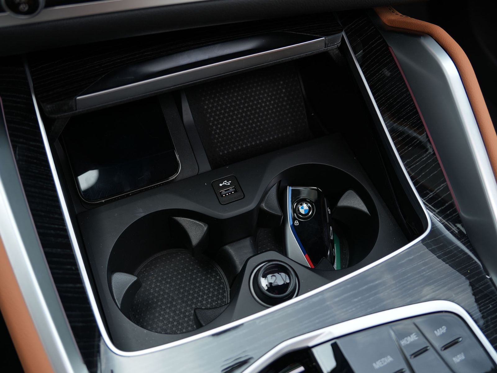 BMW X6 xDrive30d M Sport - Samsaru's Car Outlet
