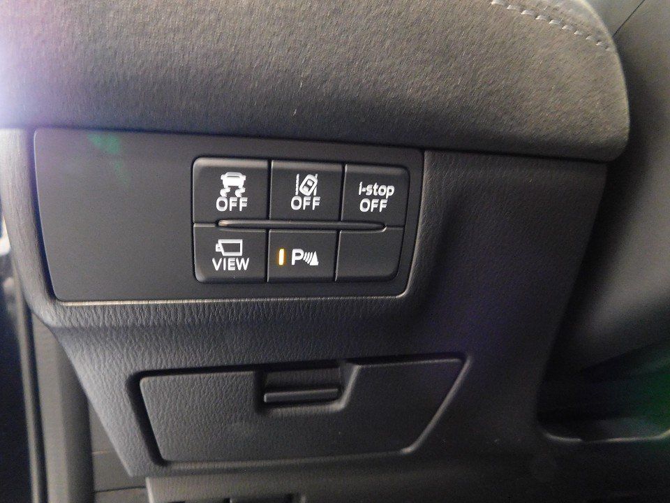 Mazda 6 Limo 2.5L SKY-G 194 6AT Takumi VOLL/Leder/GSD/