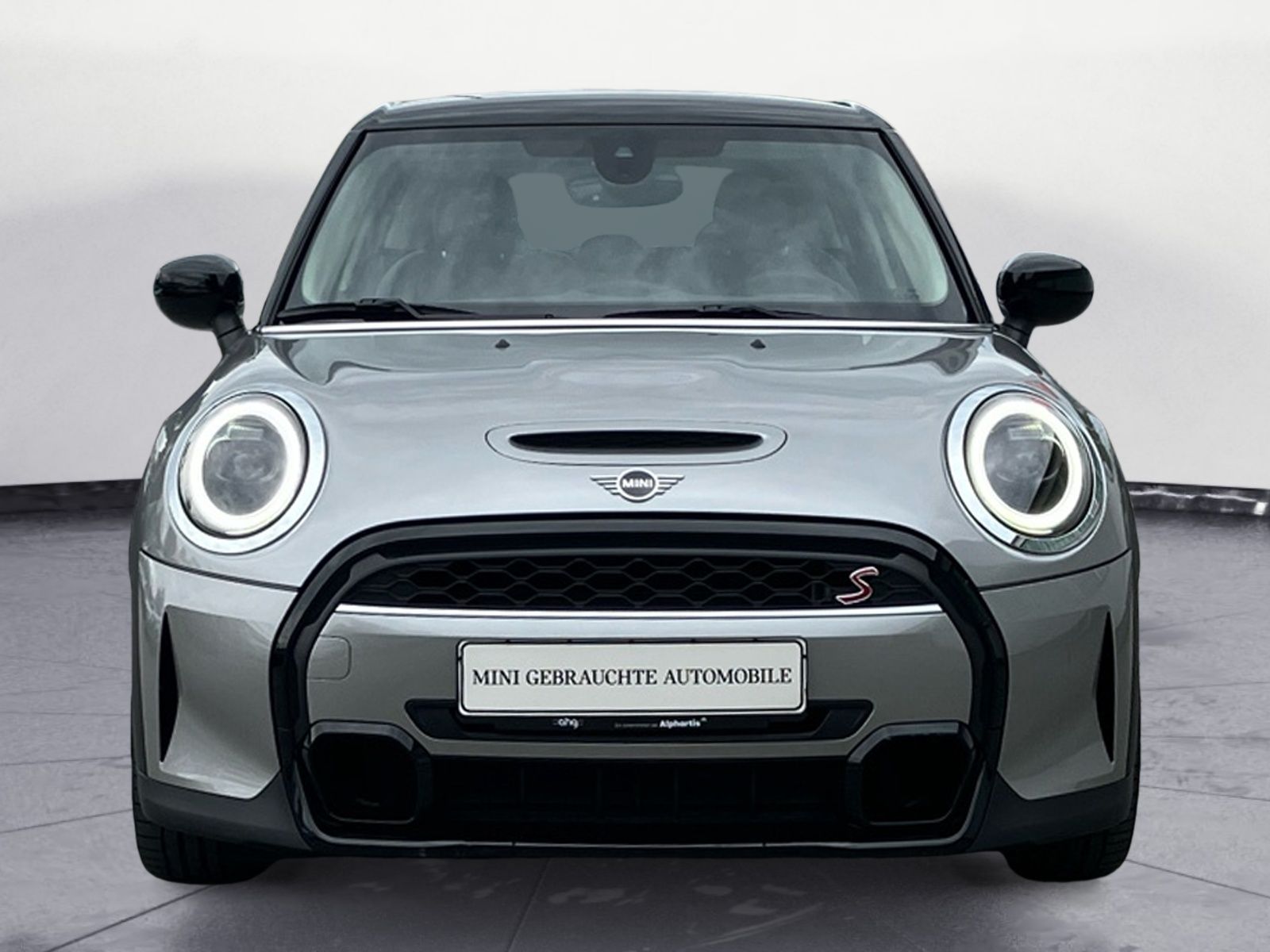 MINI Cooper S Classic Steptronic Premium E - Samsaru's Car Outlet
