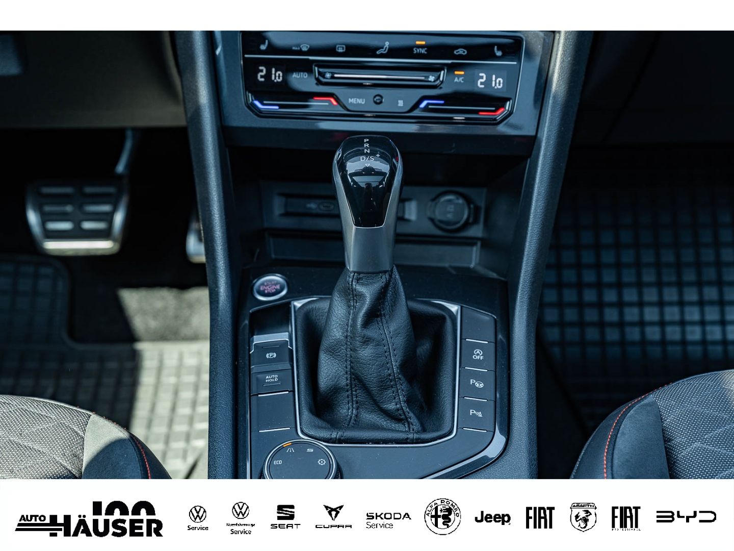 Seat Tarraco FR 2.0 TDI DSG AHK PANO STANDHZG MEMORY
