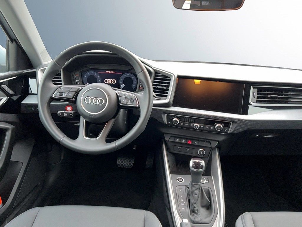 Audi A1 allstreet 35 TFSI - Samsaru's Car Outlet