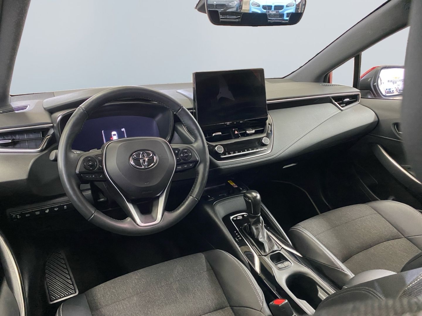 Toyota Corolla 2.0 Hybrid Team D *LED*ACC*CarPlay*RCam*