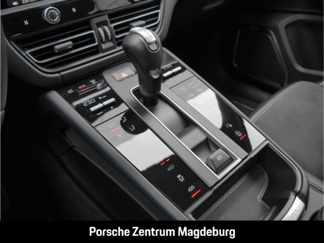 Porsche Macan GTS*PANO*BURMESTER*PASM*PDLS+*