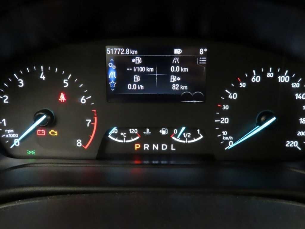 Ford Fiesta 1.0 M-Hybrid Aut. Active - Samsaru's Car Outlet