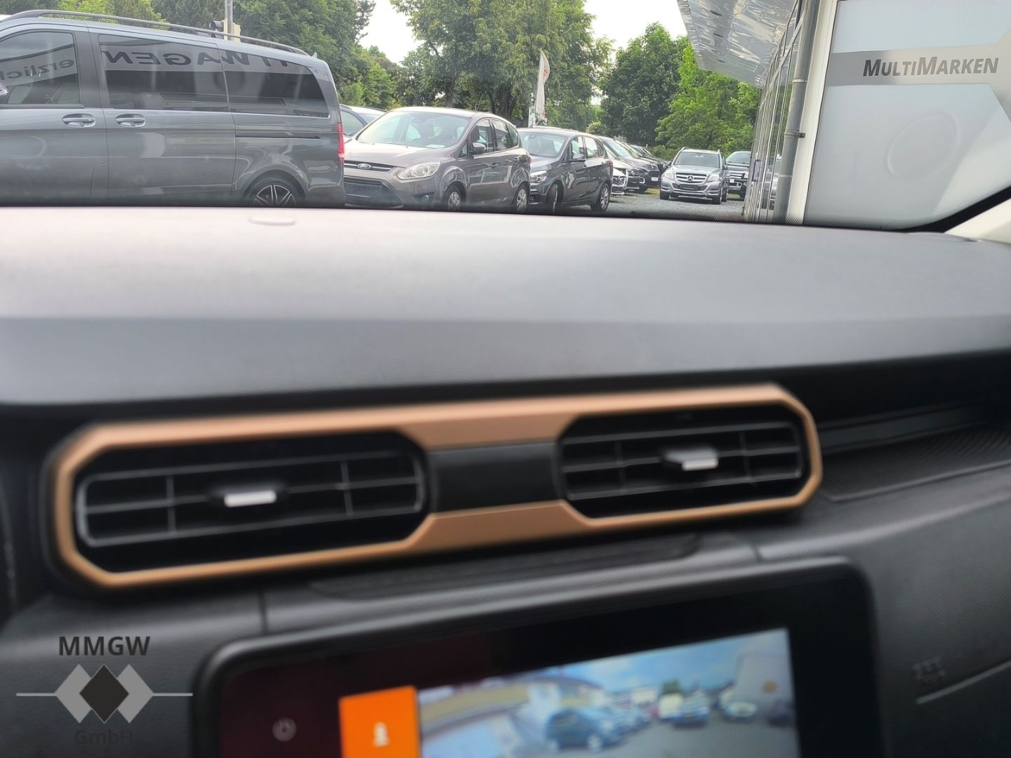 Dacia Duster II Extreme 1.3 TCe 150 - Samsaru's Car Outlet