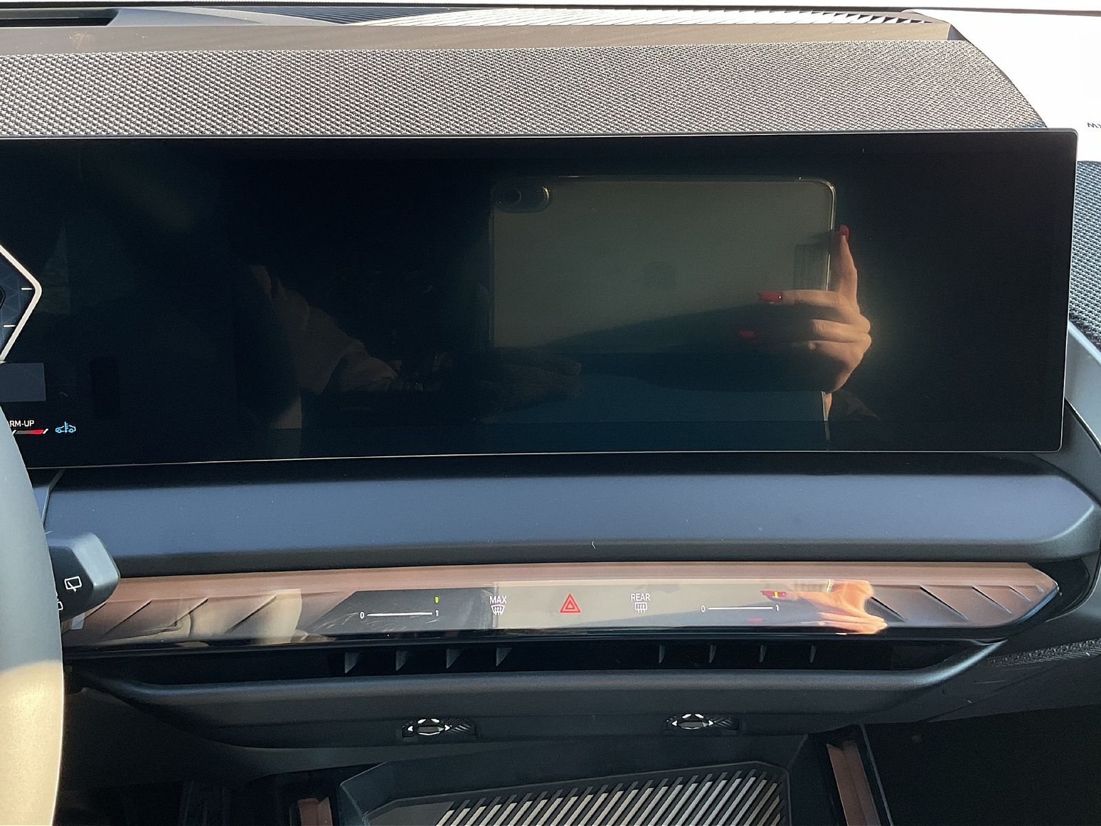 BMW X3 20d xDrive M Sportpaket HK HiFi DAB LED RFK