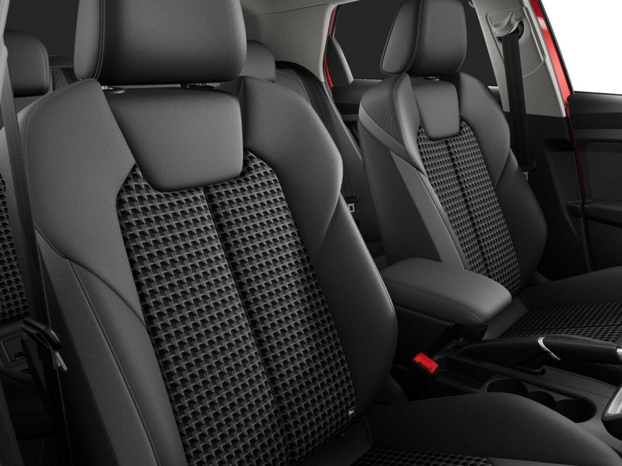 Audi A1 allstreet 25 TFSI - Samsaru's Car Outlet